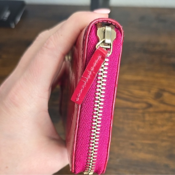 Gucci Microguccissima wallet - Picture 14 of 16